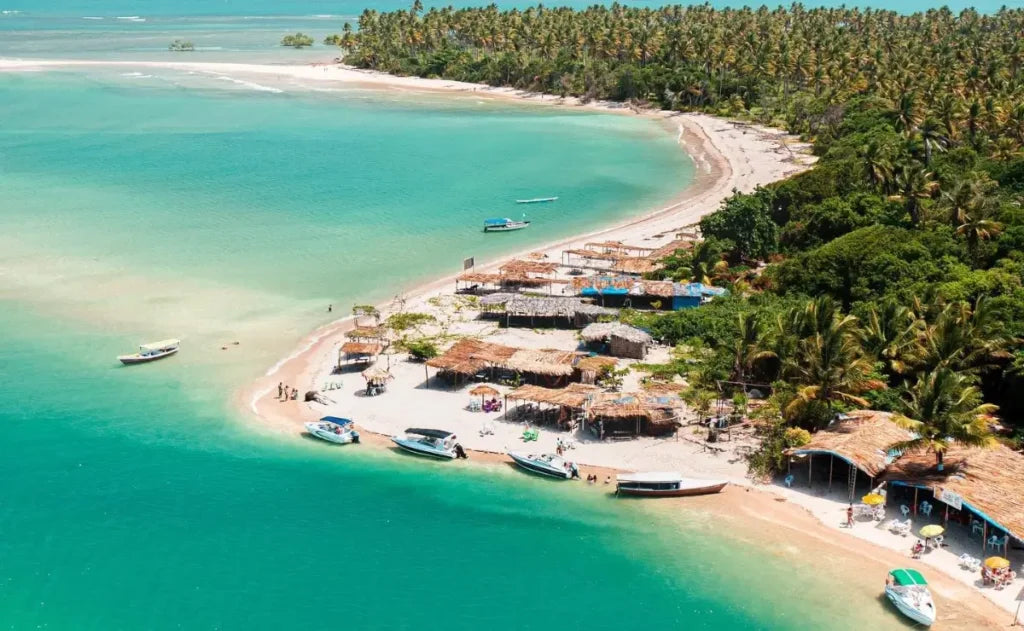 Ponta de Castelhanos