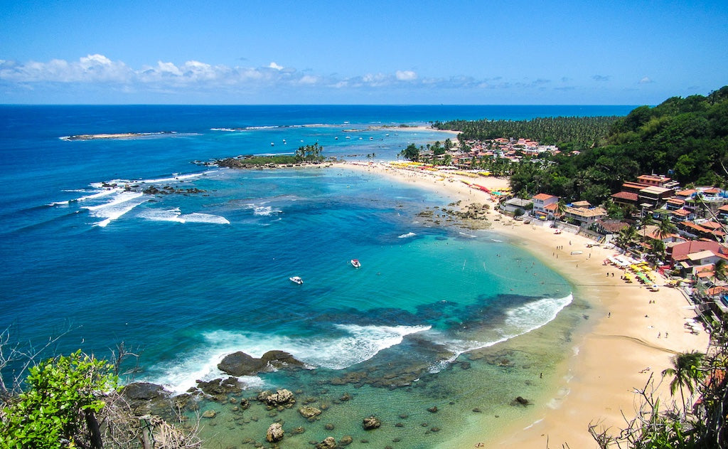 Morro de São Paulo