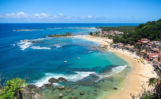 Morro de São Paulo