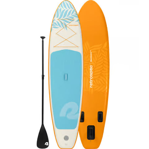Paddleboard