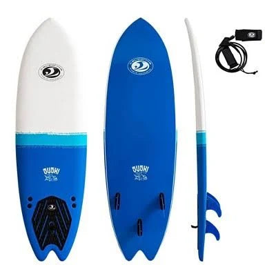 SurfBoards